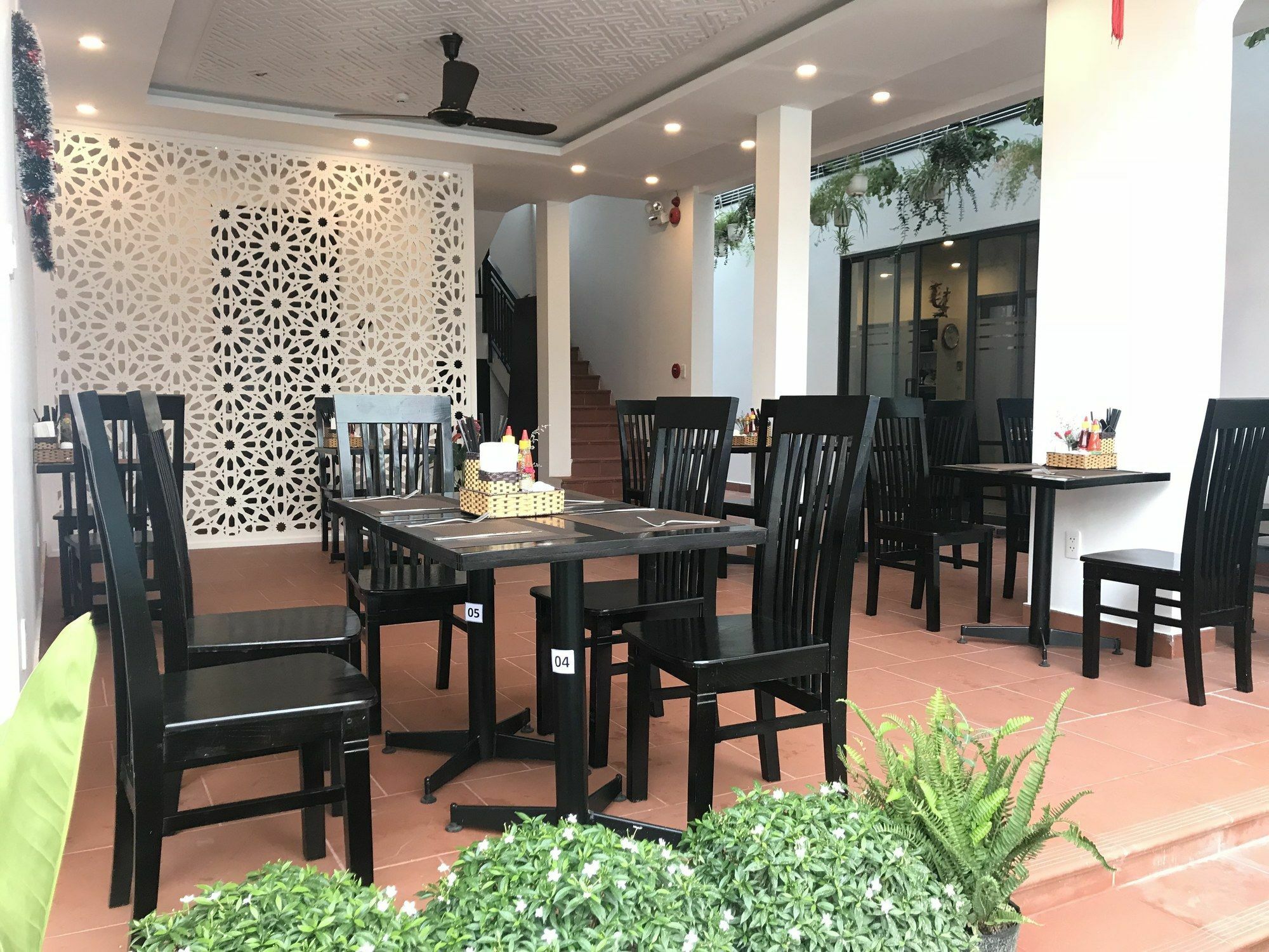 Vinci Villa Хой Ан Екстериор снимка